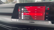 Volkswagen Golf 1.5 eTSI 150 R-Line 5dr DSG Petrol Hatchback